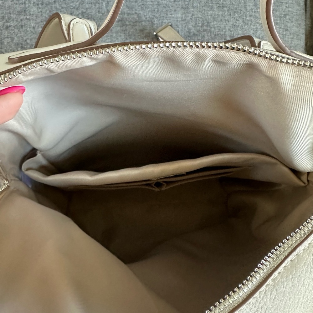 Women’s backpack - Picture 4 of 4